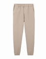 Heren Joggingbroek Gildan Softstyle Midweight sand